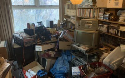 Hoarders House Clearances